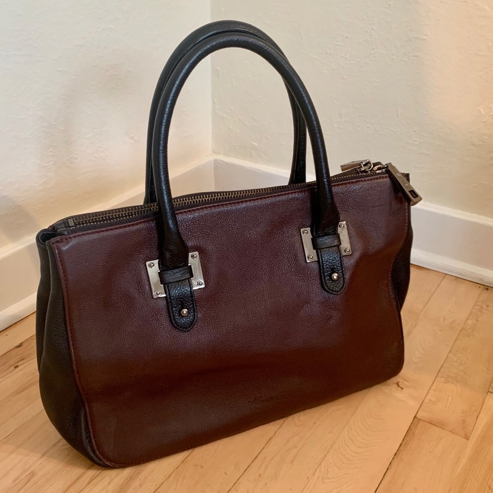 KENNETH COLE Shoulder Bag